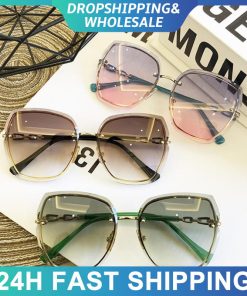 5 Colours Classic SunGlasses 6215 TYJ-915278