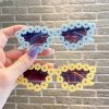 5 Colours Fashion SunGlasses 7481 TYJ-915291