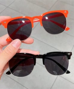 6 Colours Fashion SunGlasses 9337 TYJ-915292
