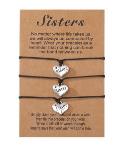 Classic Silver Bracelet QTSL-9110027