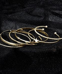Classic Diamond Bracelet QTSL-9110028