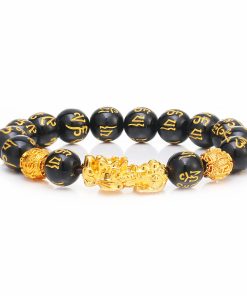 Alphabet Bracelet CCSL-9110051
