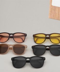 5 Colours Classic SunGlasses 6336 TYJ-915274