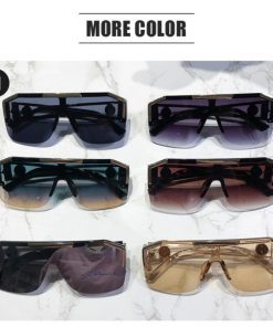 5 Colours Classic SunGlasses 8006 TYJ-915286