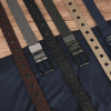 3 Colors Fashion Alphabet Buckle Ladies Leather Belt PD-862028