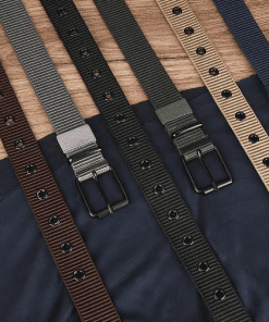 3 Colors Fashion Alphabet Buckle Ladies Leather Belt PD-862028