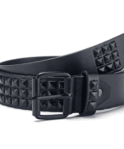 4 Colors vintage striped Belt PD-862055