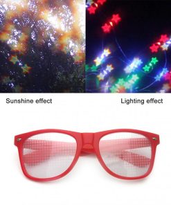 5 Colours Classic SunGlasses 0007 TYJ-915246