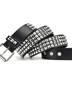 6 color pearl rhinestone Belt PD-862068