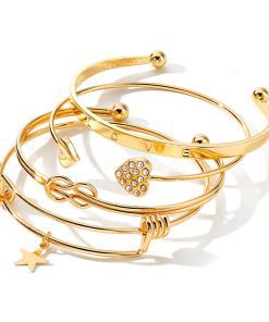 Classic Chain Bracelet VVSL-9110056