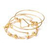 Fashion Chain Bracelet CCSL-9110037