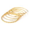 Classic Silver Bracelet DDSL-9110037
