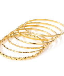 Classic Silver Bracelet DDSL-9110037