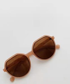 5 Colours Classic SunGlasses 0009 TYJ-915250