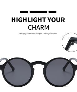 5 Colours Classic SunGlasses 0010 TYJ-915249