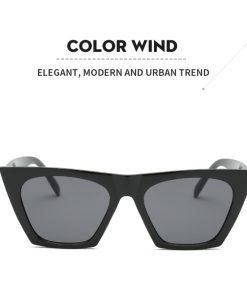 5 Colours Classic SunGlasses 0001 TYJ-915253