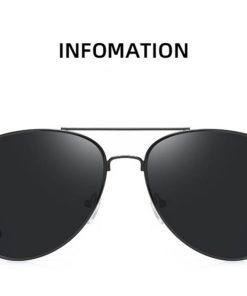 5 Colours Classic SunGlasses 6330 TYJ-915259