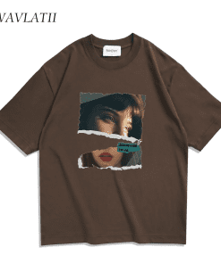 Fashion T-shirt TX-971002