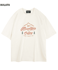 Fashion T-shirt TX-971009