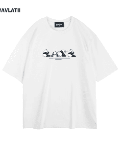 Fashion T-shirt TX-971011