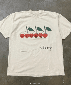 Fashion T-shirt TX-971012