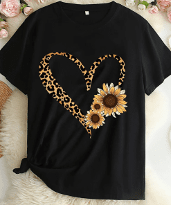 Fashion T-shirt TX-971008