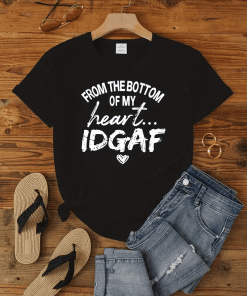 Fashion T-shirt TX-971013