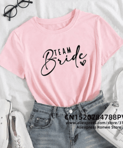 Fashion T-shirt TX-971014