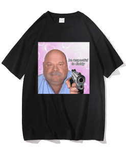Fashion T-shirt TX-971018
