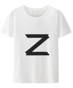 Fashion T-shirt TX-971021