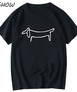 Fashion T-shirt TX-971022