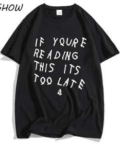 Fashion T-shirt TX-971024