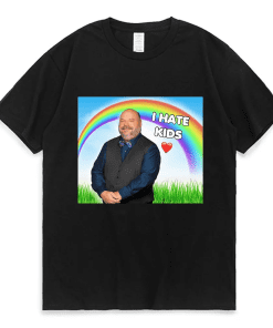Fashion T-shirt TX-971027