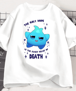 Fashion T-shirt TX-971030