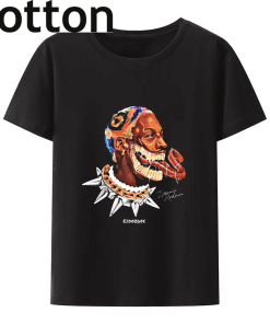 Fashion T-shirt TX-971037