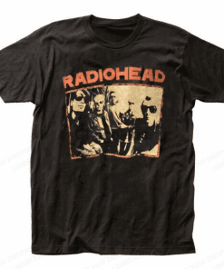 Fashion T-shirt TX-971041