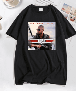 Fashion T-shirt TX-971042