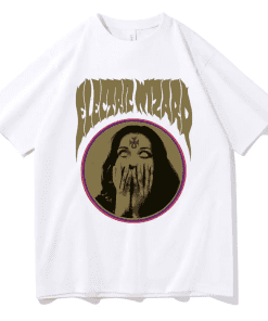Fashion T-shirt TX-971044