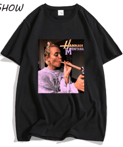 Fashion T-shirt TX-971045