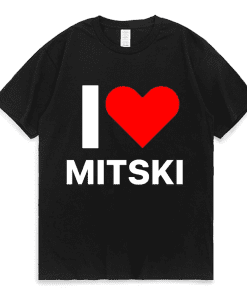 Fashion T-shirt TX-971046