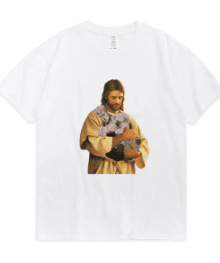 Fashion T-shirt TX-971047
