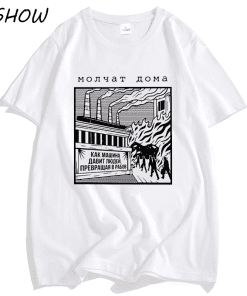 Fashion T-shirt TX-971048