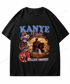 Fashion T-shirt TX-971049