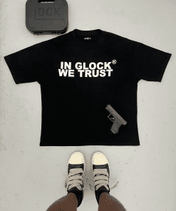 Fashion T-shirt TX-971055