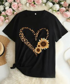 Fashion T-shirt TX-971057