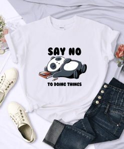 Fashion T-shirt TX-971058
