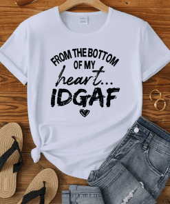 Fashion T-shirt TX-971059