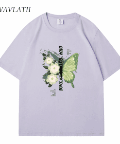 Fashion T-shirt TX-971003