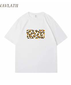 Fashion T-shirt TX-971010