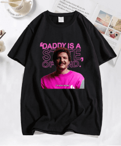 Fashion T-shirt TX-971033